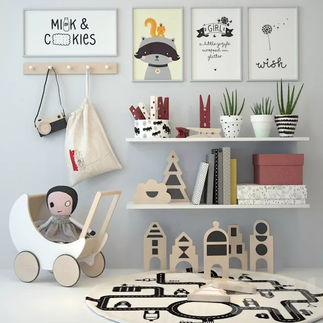3DSKY FREE - FREE 3DS MAX MODELS
