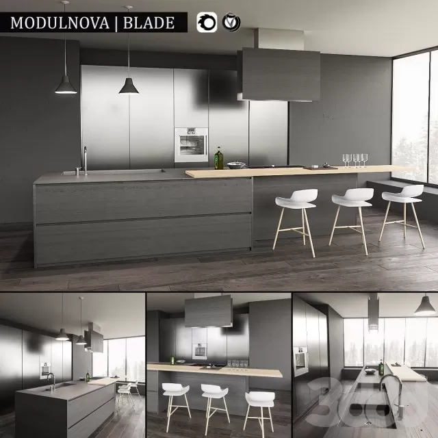 3DSKY FREE - FREE 3DS MAX MODELS