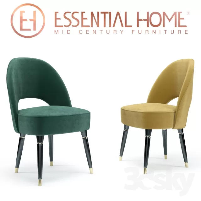 3DSKY FREE - FREE 3DS MAX MODELS