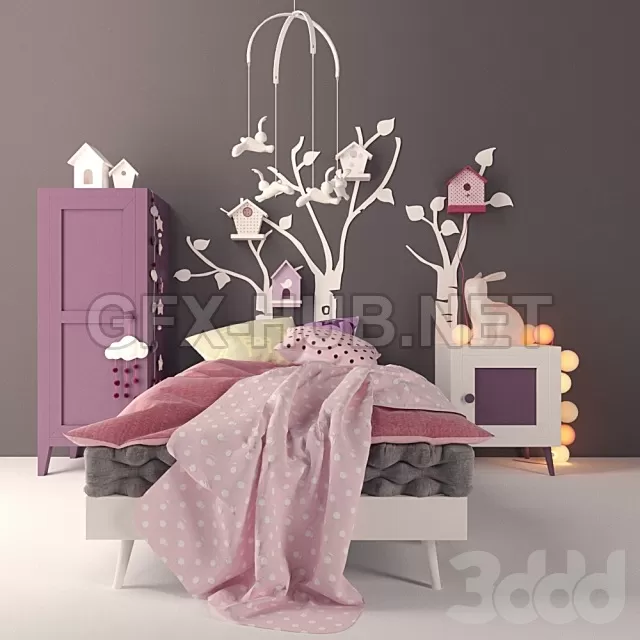 3DSKY FREE - FREE 3DS MAX MODELS