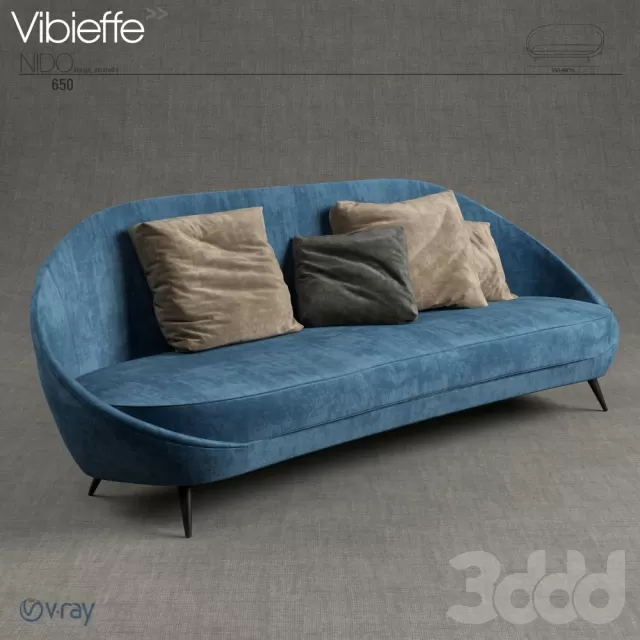 3DSKY FREE - FREE 3DS MAX MODELS