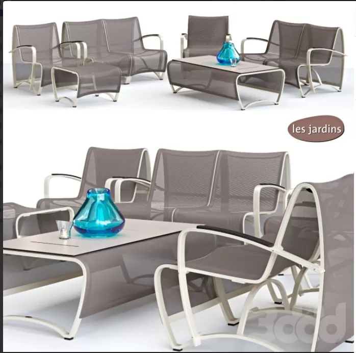 3DSKY FREE - FREE 3DS MAX MODELS