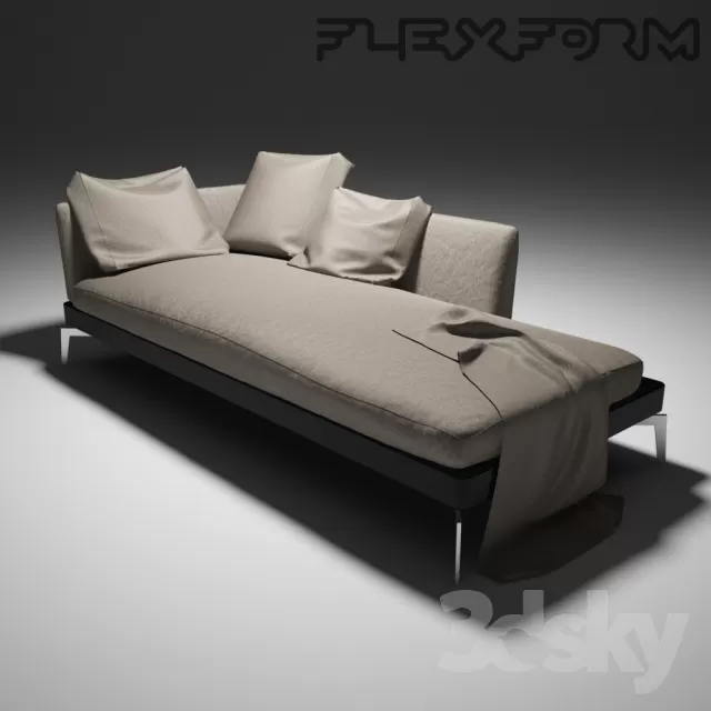 3DSKY FREE - FREE 3DS MAX MODELS