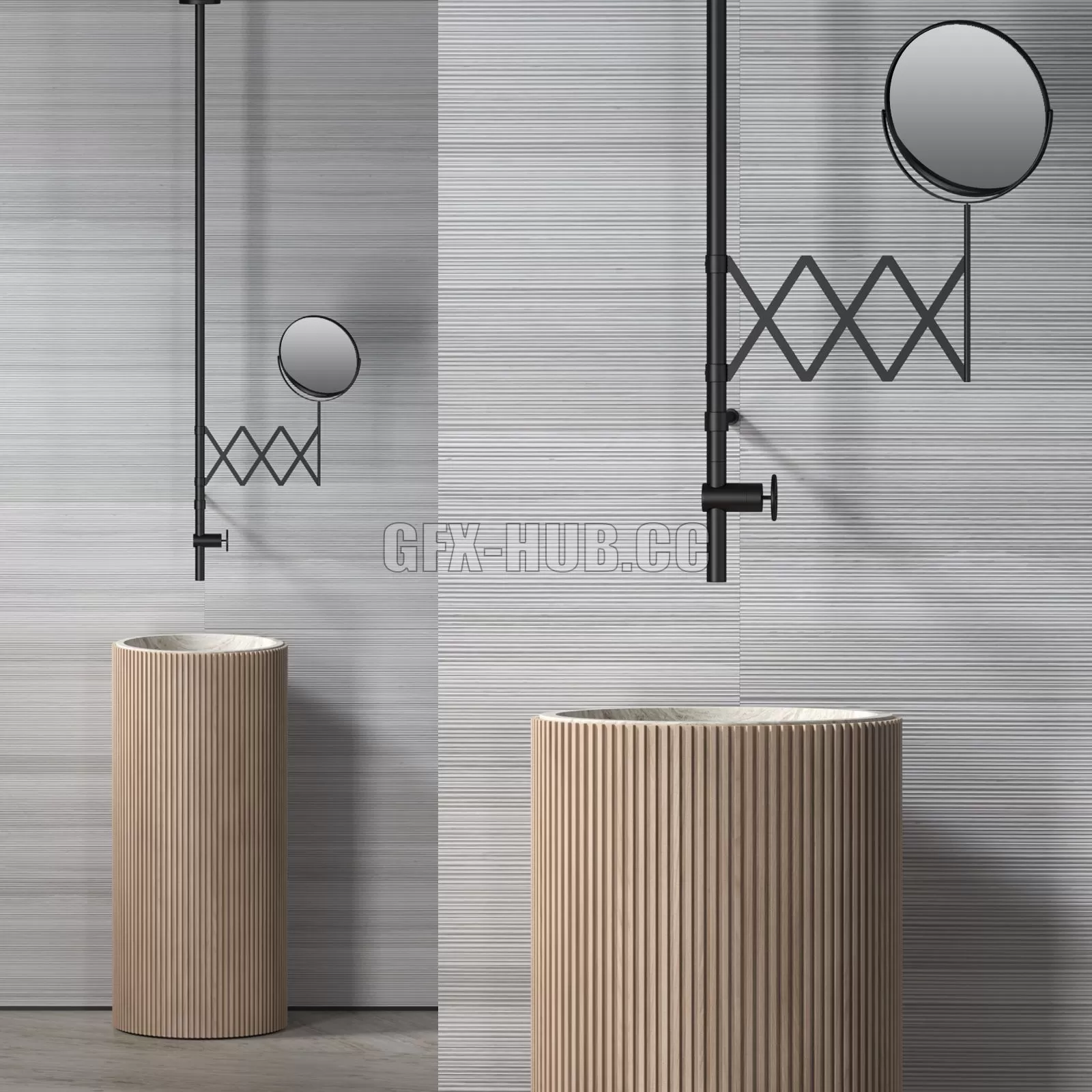 3DSKY FREE - FREE 3DS MAX MODELS