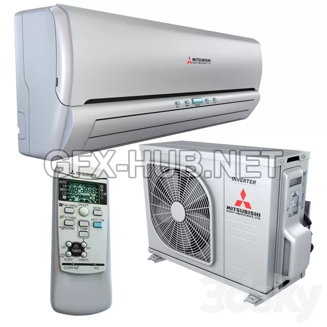 3DSKY FREE - FREE 3DS MAX MODELS