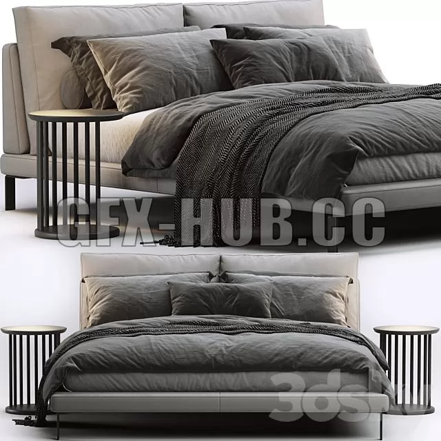 3DSKY FREE - FREE 3DS MAX MODELS