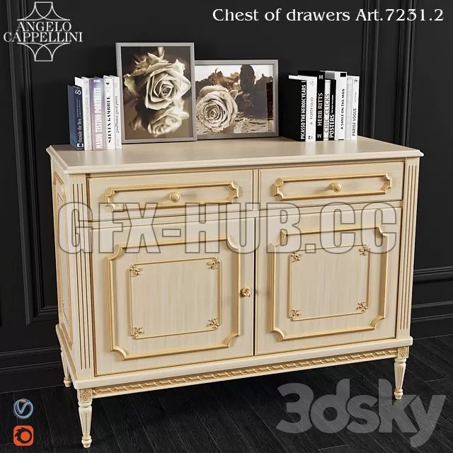 3DSKY FREE - FREE 3DS MAX MODELS