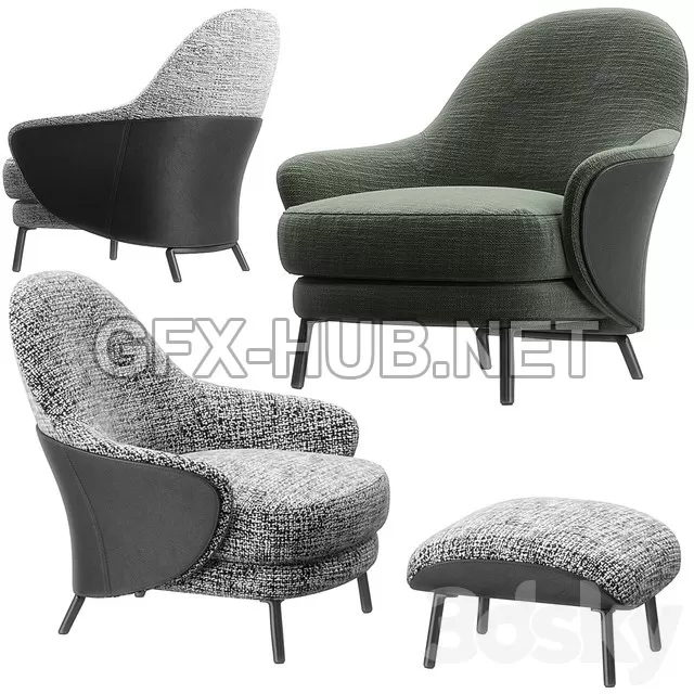 3DSKY FREE - FREE 3DS MAX MODELS