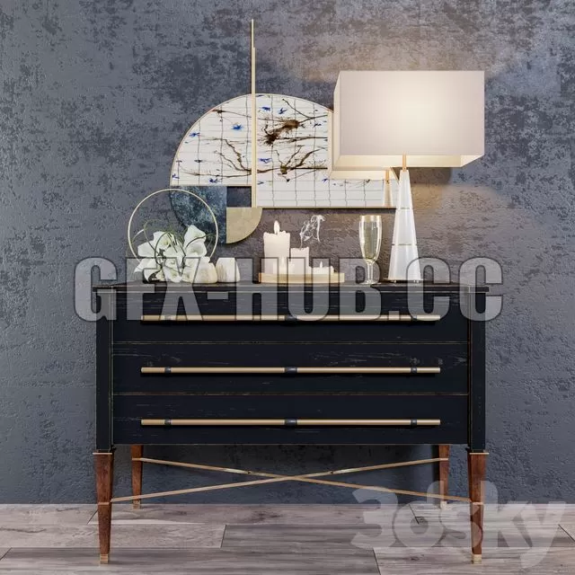 3DSKY FREE - FREE 3DS MAX MODELS