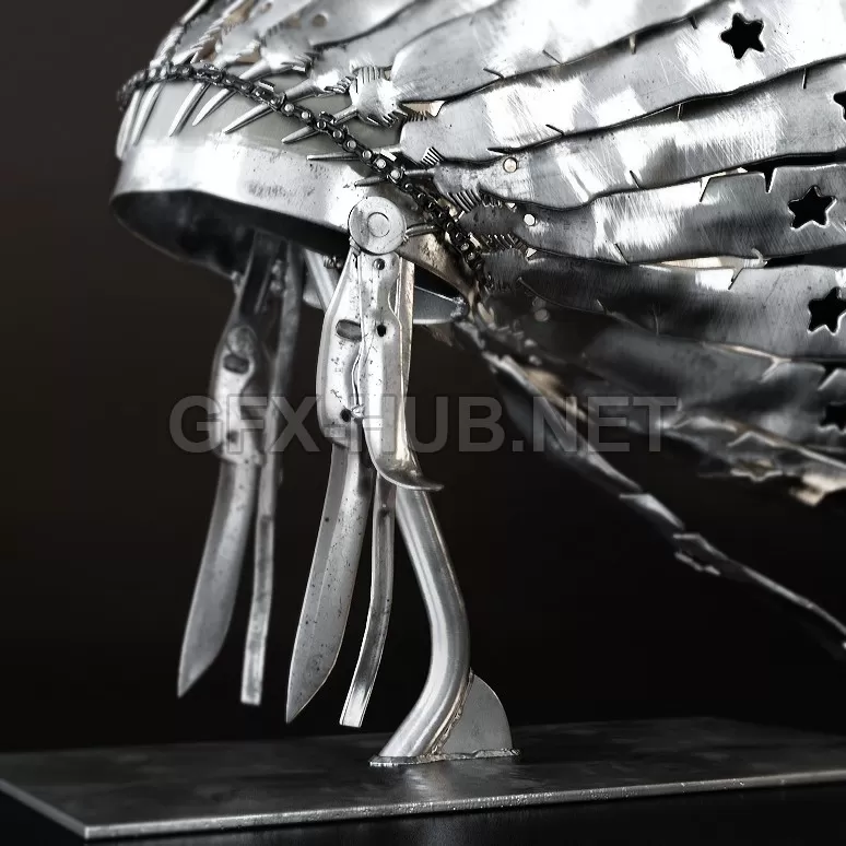 3DSKY FREE - FREE 3DS MAX MODELS