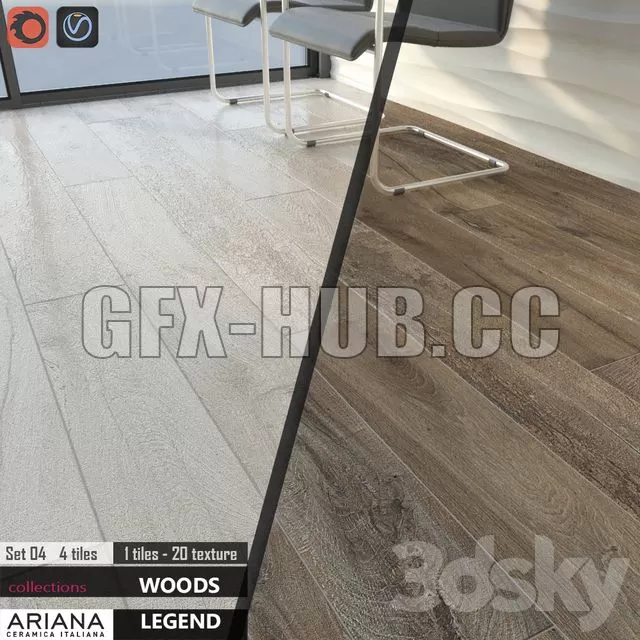 3DSKY FREE - FREE 3DS MAX MODELS