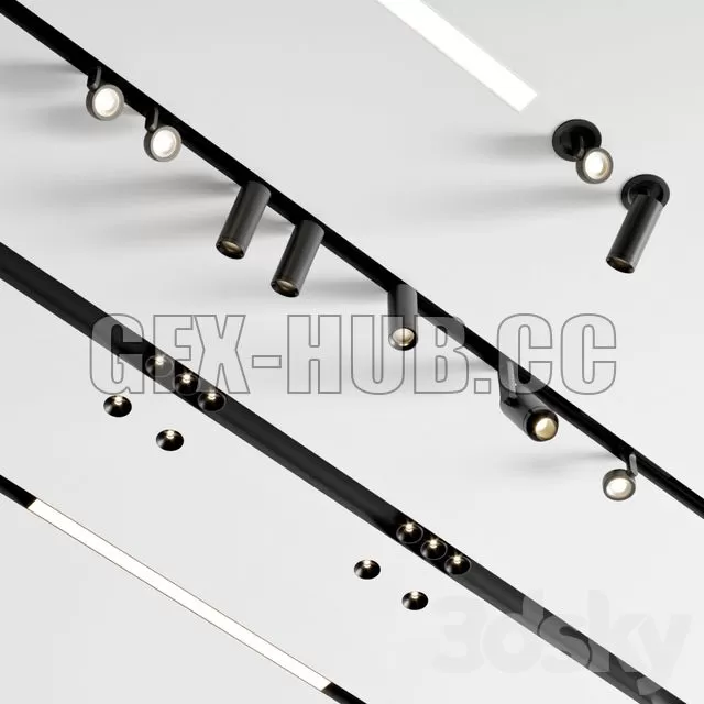 3DSKY FREE - FREE 3DS MAX MODELS