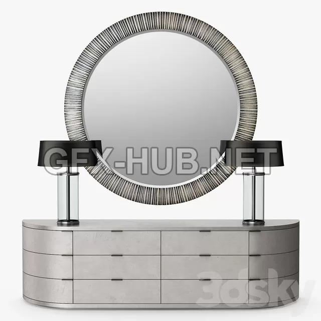 3DSKY FREE - FREE 3DS MAX MODELS