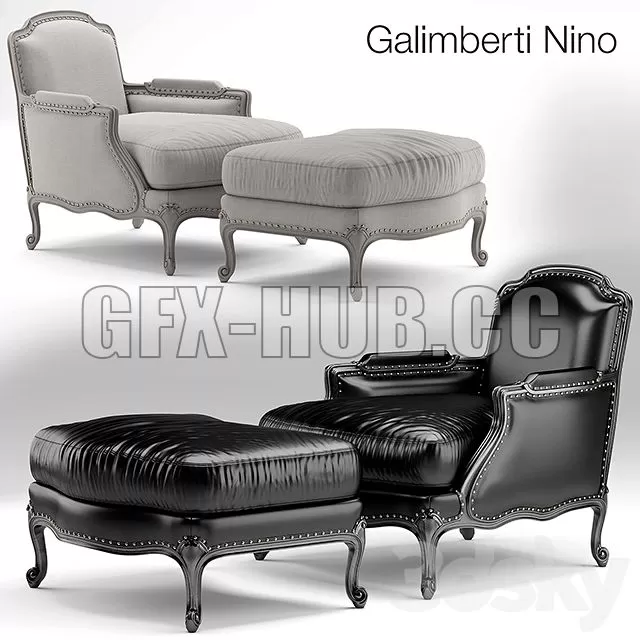 3DSKY FREE - FREE 3DS MAX MODELS