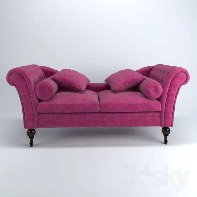 3DSKY FREE - FREE 3DS MAX MODELS