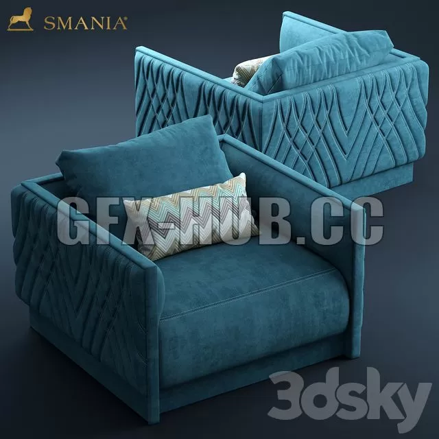 3DSKY FREE - FREE 3DS MAX MODELS