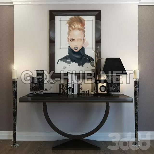 3DSKY FREE - FREE 3DS MAX MODELS