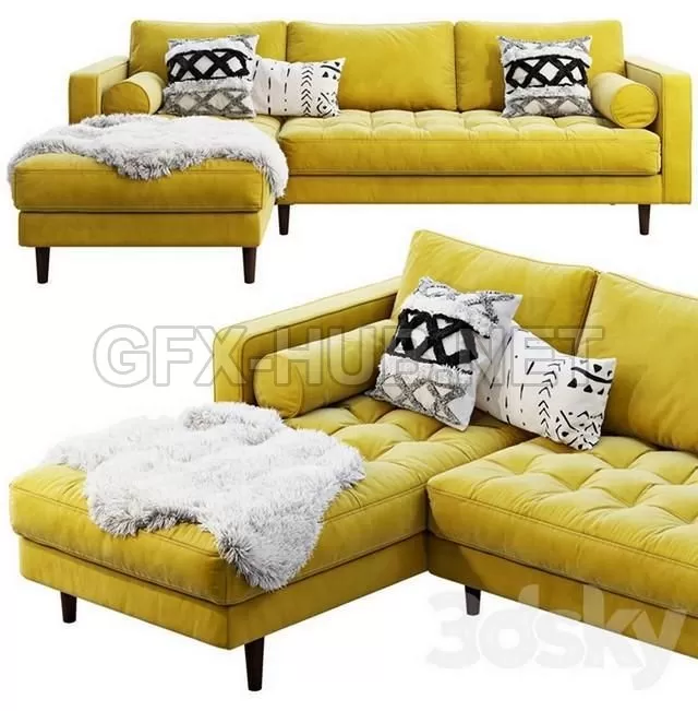 3DSKY FREE - FREE 3DS MAX MODELS