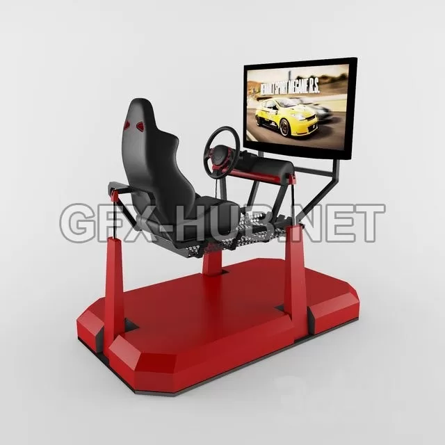 3D MODELS FREE DOWNLOAD 