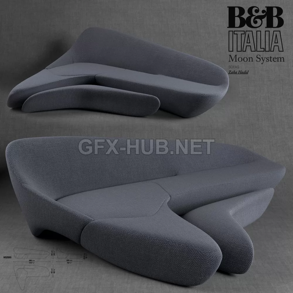 3DSKY FREE - FREE 3DS MAX MODELS