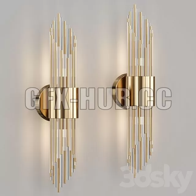 3DSKY FREE - FREE 3DS MAX MODELS