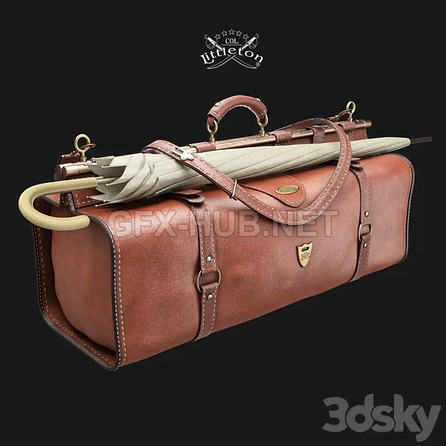 3DSKY FREE - FREE 3DS MAX MODELS