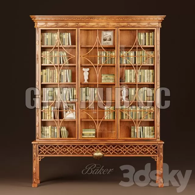 3DSKY FREE - FREE 3DS MAX MODELS