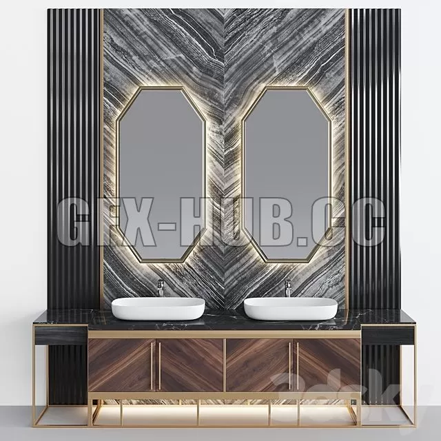 3DSKY FREE - FREE 3DS MAX MODELS