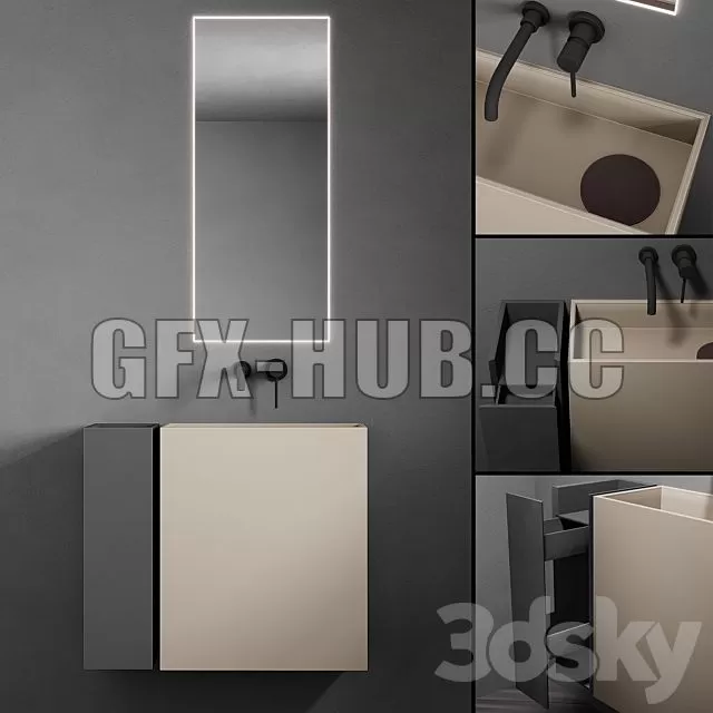 3DSKY FREE - FREE 3DS MAX MODELS