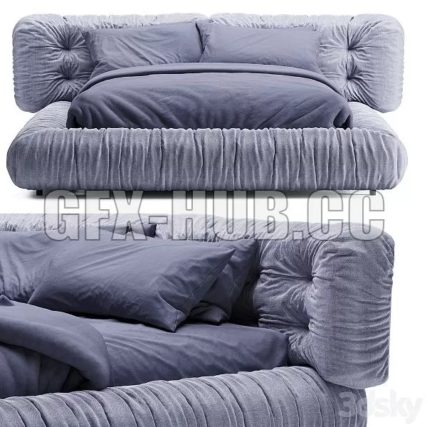 3DSKY FREE - FREE 3DS MAX MODELS