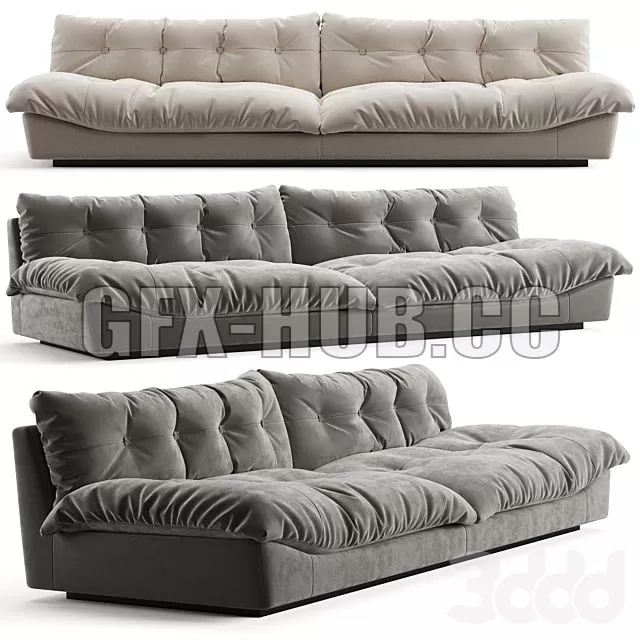 3DSKY FREE - FREE 3DS MAX MODELS