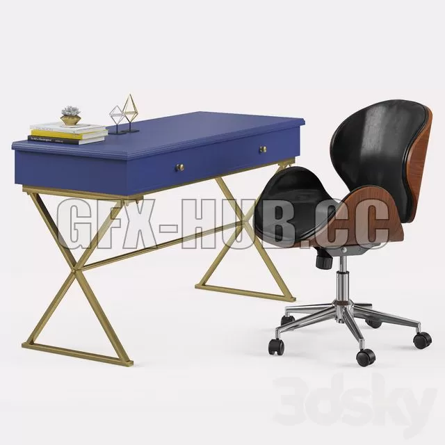 3DSKY FREE - FREE 3DS MAX MODELS