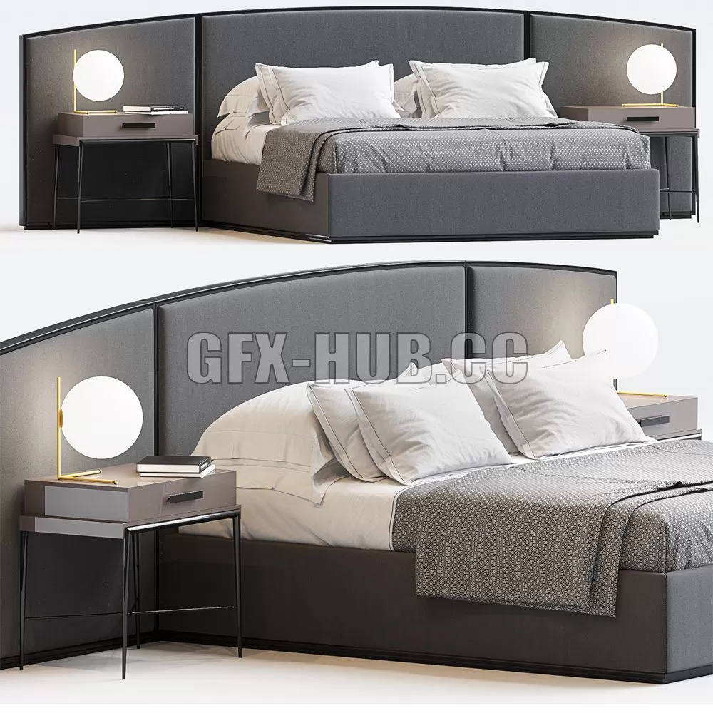 3DSKY FREE - FREE 3DS MAX MODELS