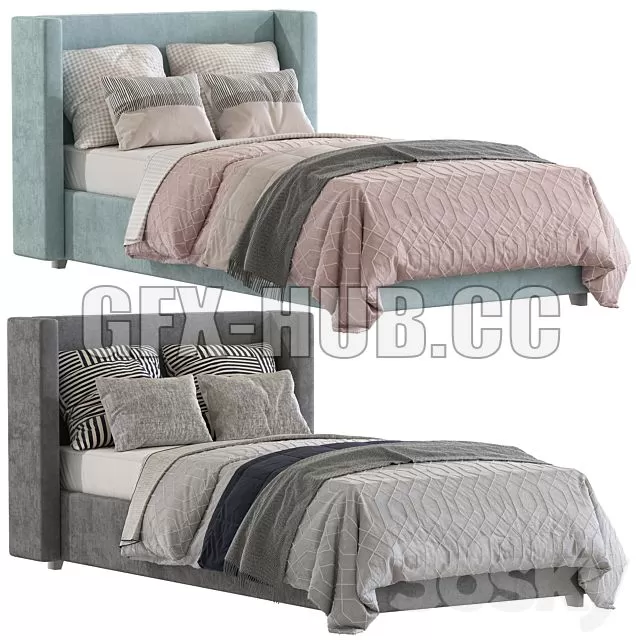 3DSKY FREE - FREE 3DS MAX MODELS