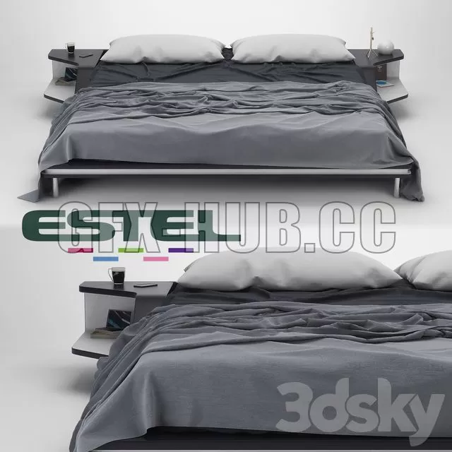 3DSKY FREE - FREE 3DS MAX MODELS