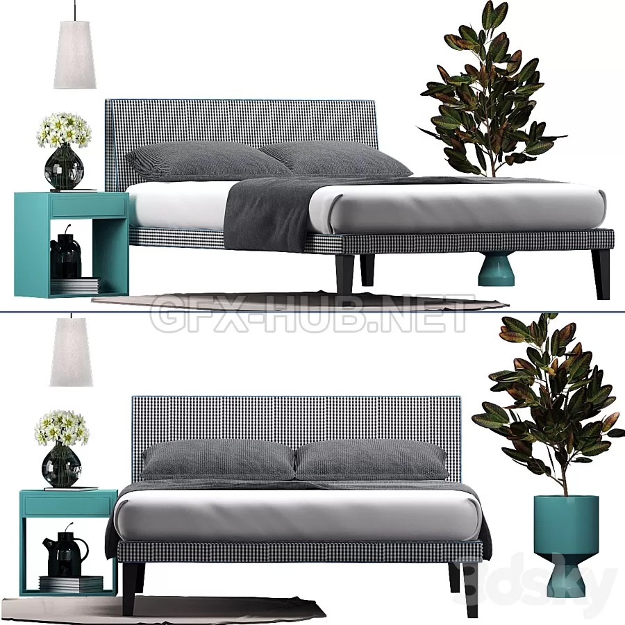 3DSKY FREE - FREE 3DS MAX MODELS