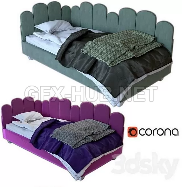 3DSKY FREE - FREE 3DS MAX MODELS