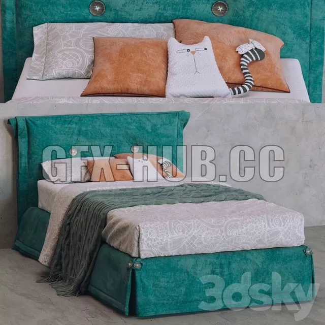 3DSKY FREE - FREE 3DS MAX MODELS