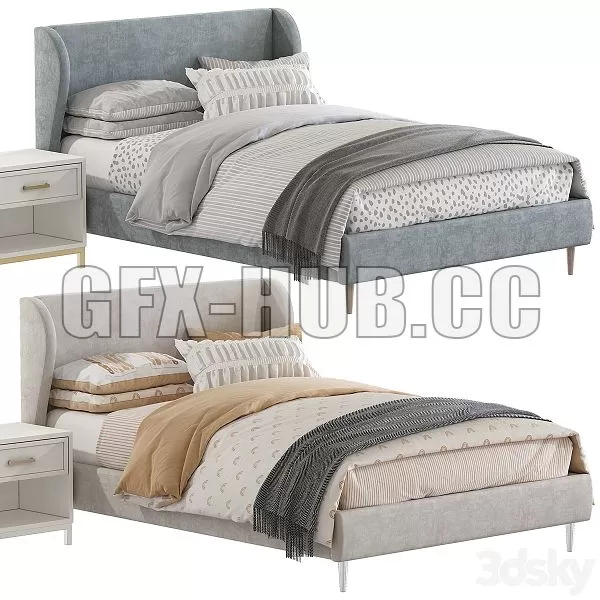 3DSKY FREE - FREE 3DS MAX MODELS