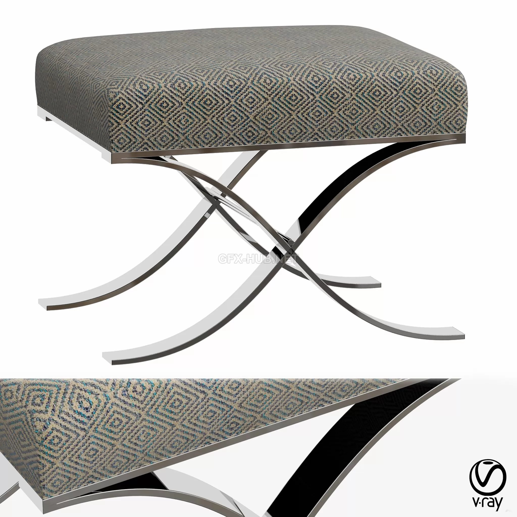 3DSKY FREE - FREE 3DS MAX MODELS