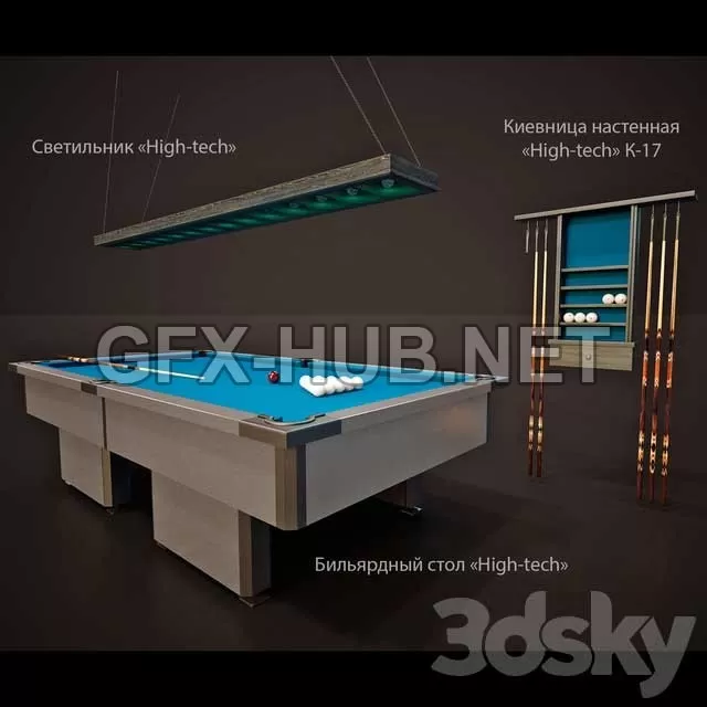 3DSKY FREE - FREE 3DS MAX MODELS