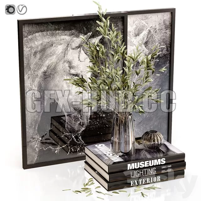 3DSKY FREE - FREE 3DS MAX MODELS