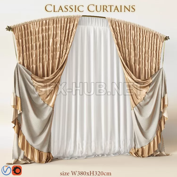 3DSKY FREE - FREE 3DS MAX MODELS