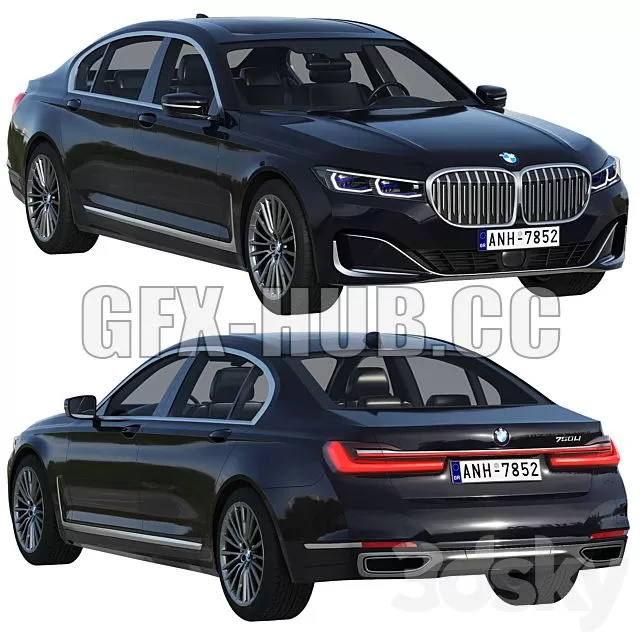 3DSKY FREE - FREE 3DS MAX MODELS