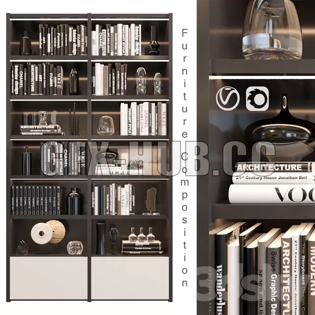 3DSKY FREE - FREE 3DS MAX MODELS