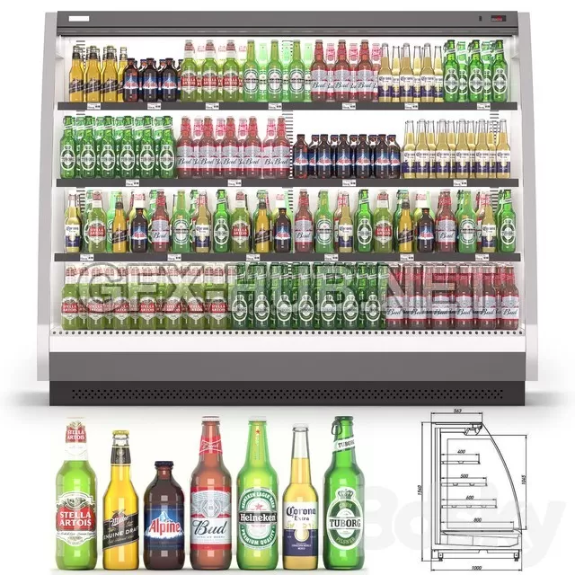 3DSKY FREE - FREE 3DS MAX MODELS