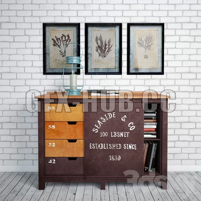 3DSKY FREE - FREE 3DS MAX MODELS