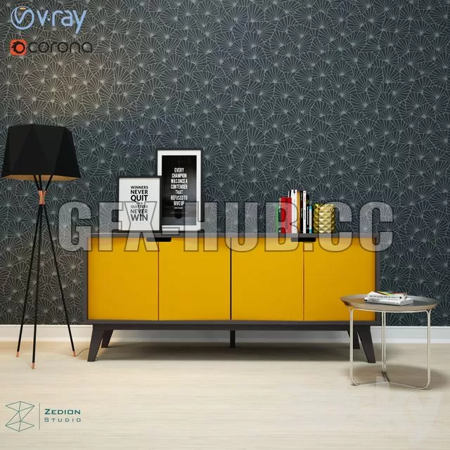 3DSKY FREE - FREE 3DS MAX MODELS