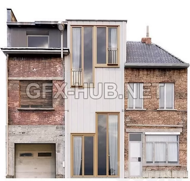 3DSKY FREE - FREE 3DS MAX MODELS