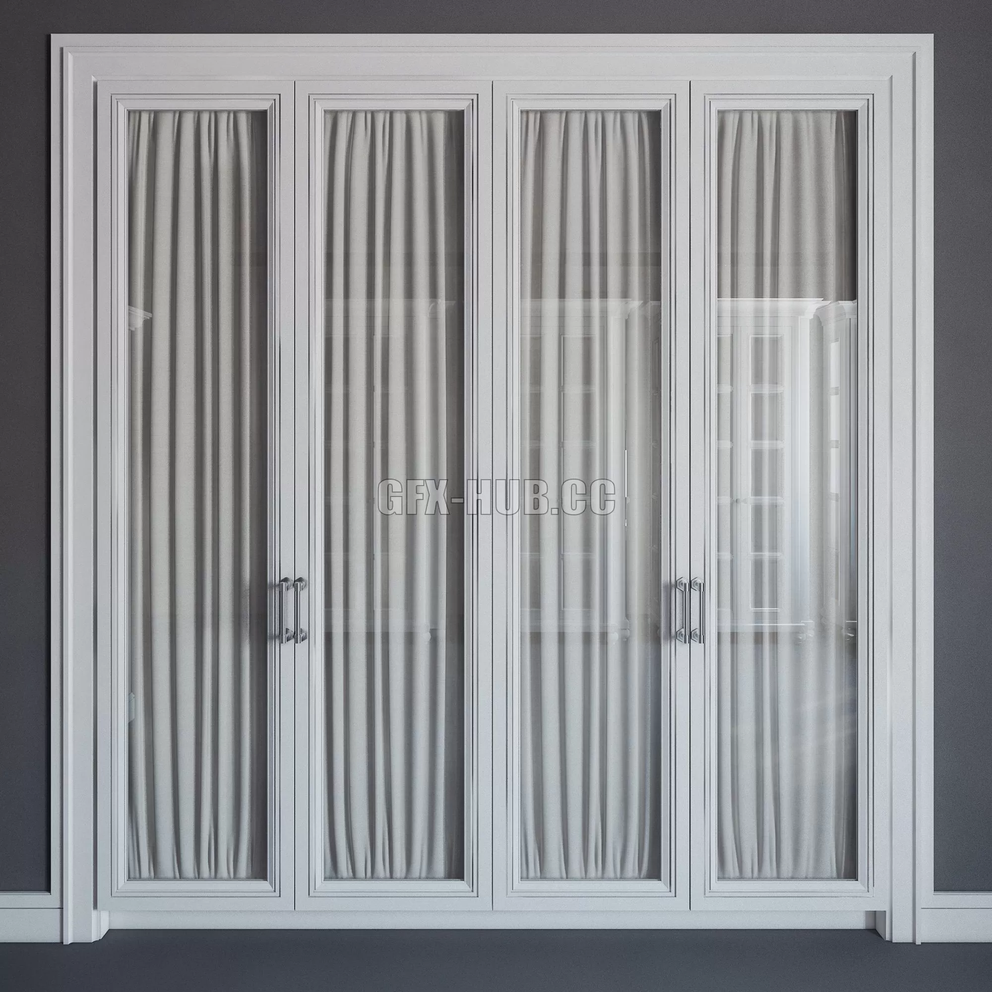 3DSKY FREE - FREE 3DS MAX MODELS